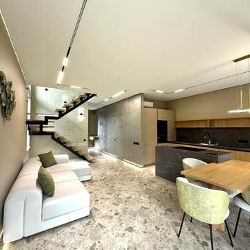 Продаж будинку Козин, Конча Заспа , Дамба  115 м2 ,з ремонтом