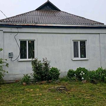 Панфили, село по трасі Київ - Харків, Є ВІДЕООГЛЯД