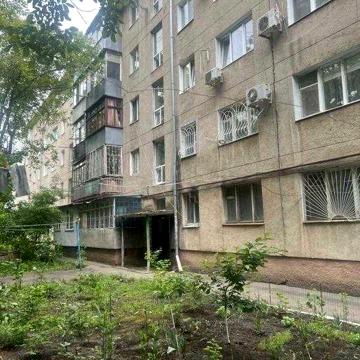 Продам 2-х комнатную квартиру И.Рабина, Черемушки