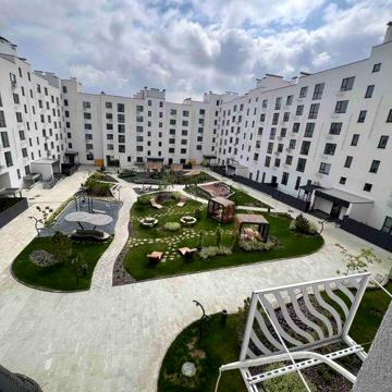 Оренда 1 кімнатна квартира ЖК Синергія