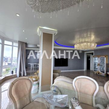 переулок Аркадиевский, 9/1, Аркадия, Приморский, Одесса, Одесская 230000.0 USD