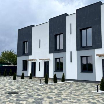 Продаж 2 поверхового таунхаусу, без комісії для покупця, Зарванці.