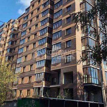 Олімпійська вул., 6
