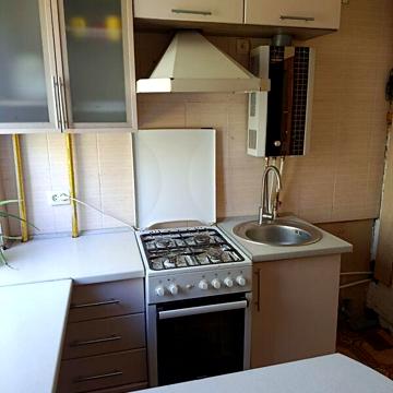 Продаж 2к Квартира Міжпланетна вулиця