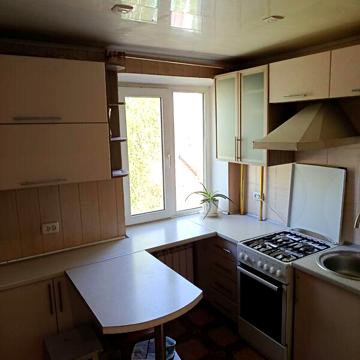 Продаж 2к Квартира Міжпланетна вулиця
