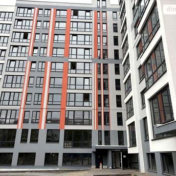 Продаж 1к Квартира Привокзальна (Героїв Сталінграда) площа