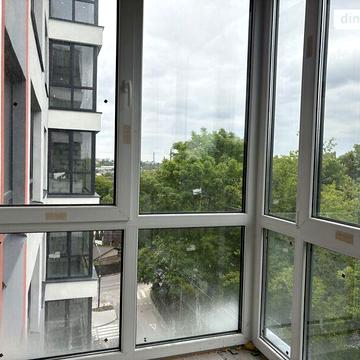 Продаж 1к Квартира Привокзальна (Героїв Сталінграда) площа