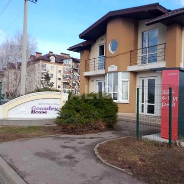 Продаж 5ти кімнатної кв. С. Гора Бориспільський р-н ЖК "Кантрі Хаус" ЖК Кантрі Хаус