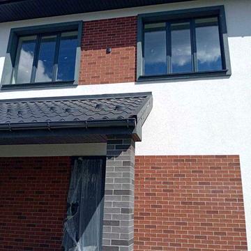 БЕЗ %! Будинок 196 м2 5,5 с. землі з чистовим ремонтом. Ходосівка.