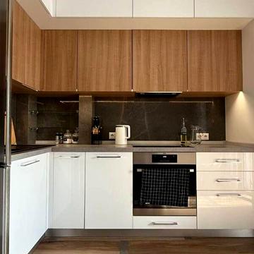 Продаж 1к Квартира Лукаша вулиця ЖК ул. Лукаша, 2