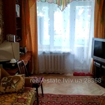 Широка вул. Залізничний район