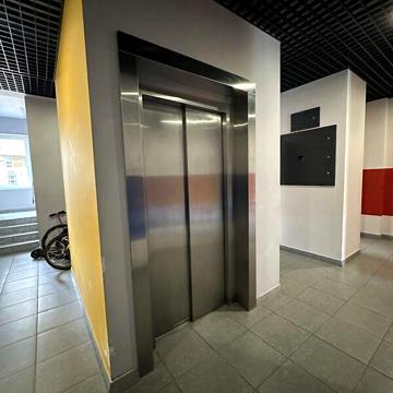 Продаж 1к Квартира Героїв Крут вулиця ЖК Scandia