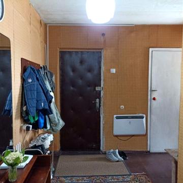 2-кімнатна квартира в центрі Фастова