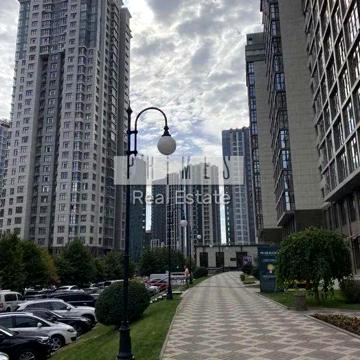 Новопечерські Липки, Верхогляда 7, 91м2, 4 будинок, Драгомирова, без % ЖК новопечерські липки