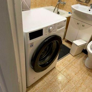 Довгострокова оренда 1к Квартира Незалежності (Титова) вулиця