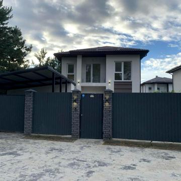 Звенигородська вул.