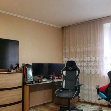 Тернопільська вул., 12-А