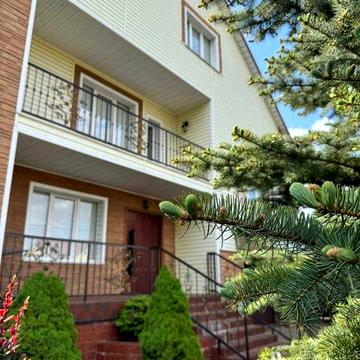 НЕЙМОВІРНИЙ будинок в який ти закохаєшся