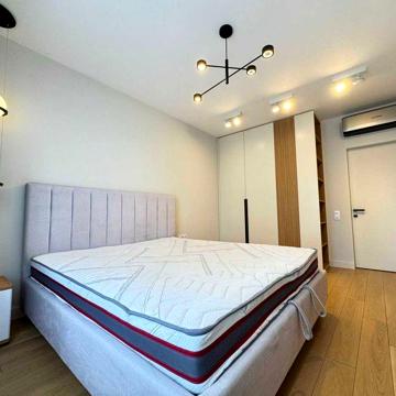 Оренда квартири в ЖК Greenville House по вул. Кн. Ольги