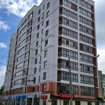 Продаж 3к Квартира Проскурівського Підпілля вулиця ЖК Проскурів