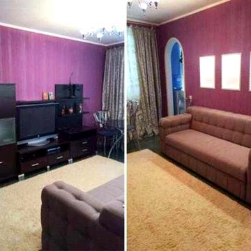 3к.кв. на Алексеевке, метро Победа