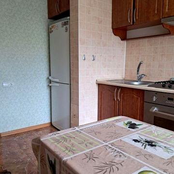 Оренда затишноі  мебльованої квартири