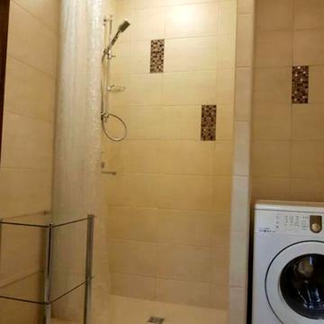 Довгострокова оренда 1к Квартира Артема вулиця