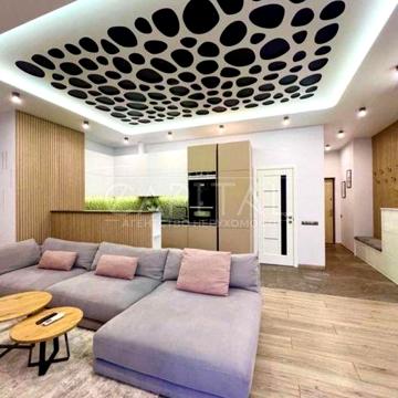 Аренда квартиры в ЖК Soho Residence Демеевка Голосеево