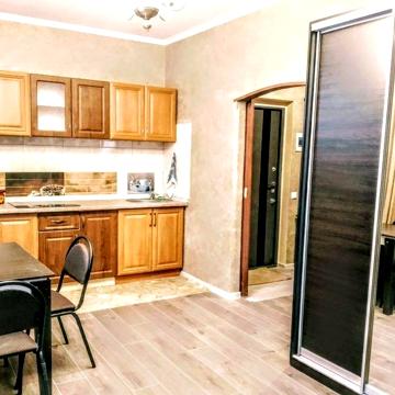 Сдам 1х квартиру по ул. Олевская 11(массив Новобеличи)