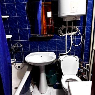 Довгострокова оренда 1к Квартира Михайла Малишенка (Короленка) вулиця
