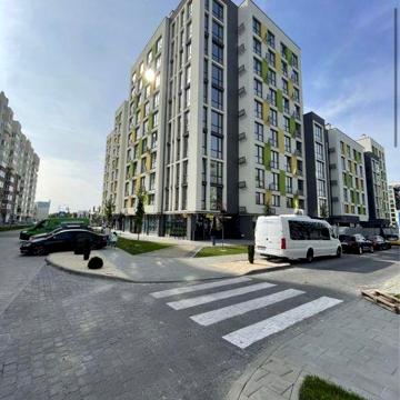 Продаж 3 кімн квартири 98 м2 у ЖК Софіївка вул. Угорська ЖК Софіївка