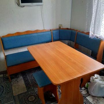 2-кімн квартира, Черемхи