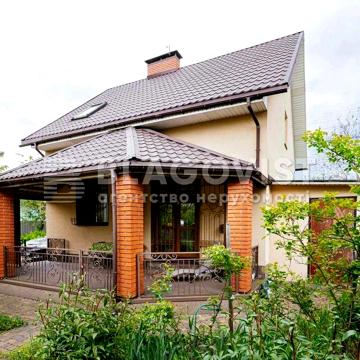 Продаж . Будинок .Гоголів . 92 м.кв . Поруч озеро.