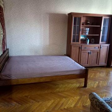 Здам 2 к. кв. пр. Королоьва 12
