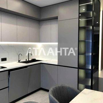 3 квартира в новом сданном доме с ремонтом ЖК "46 Жемчужина"/Таирово.