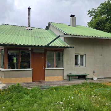 Затишний будинок-дача в с.Копани