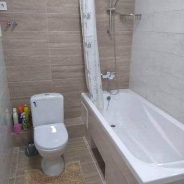 Продаж 1к Квартира Академіка Сахарова вулиця