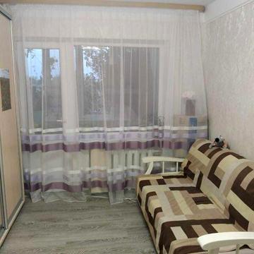 Продаж 1к Квартира Яценка вулиця