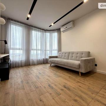 Довгострокова оренда 4к Квартира Кульпарківська вулиця ЖК Парус City