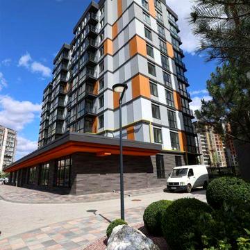 Терміново! 2 кімнатна квартира з першим внеском 25000дол! ЖК Atmosfera Life