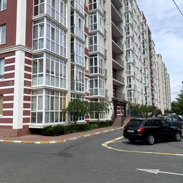 Продам квартиру в  ЖК Покровском ЖК покровский
