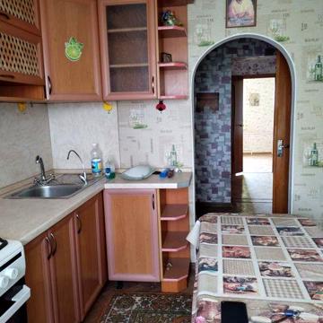 Здається 3 кімнатна квартира в Корабельному р-н