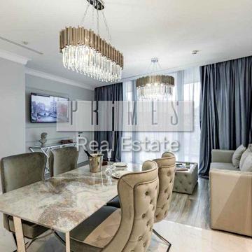Оренда 2к квартира, Taryan, Тарʼян, Печерськ, Лумумби Патріса, Центр