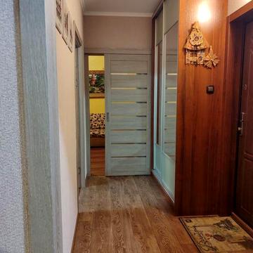 Продається 2-х кімнатна квартира. Тетіїв. Білоцерківський р-н