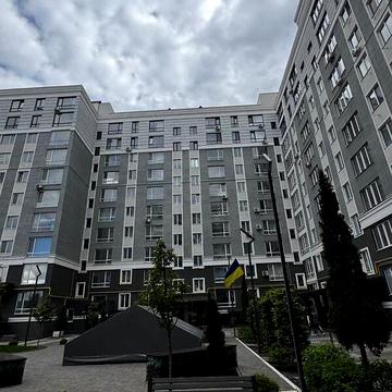 Продаж 1к Квартира Івана Кожедуба вулиця ЖК Idilika