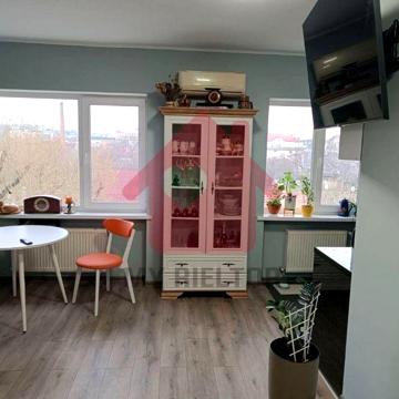 Продаж 1,5 кімнатної квартири по вул.Жемайте