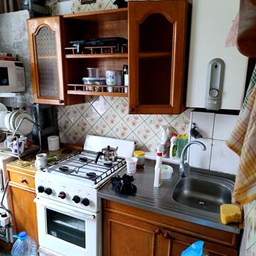 Довгострокова оренда 2к Квартира Коцюбинського вулиця