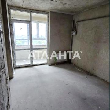 Продаж 1к Квартира Володимира Навроцького вулиця