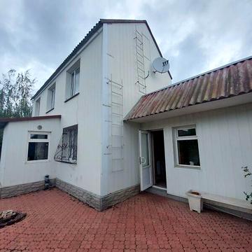 Продаж 3к Дім Дмитрієва вулиця