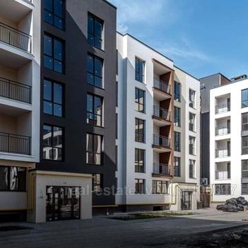 Продаж 2 кімнатної квартири  60 кв.м у ЖК Continent Style ЖК Continent Style